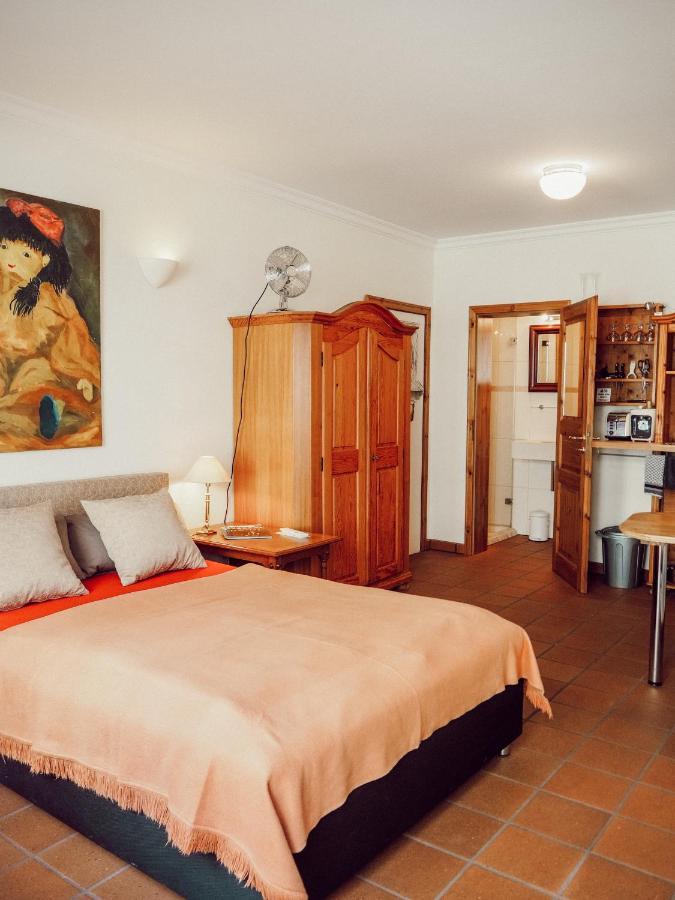 Apartmán Muenzerstube Lüneburg Exteriér fotografie